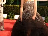 Golden Globes 2011: Olivia Wilde