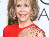 Frozen in time: Jane Fonda is 77 years old