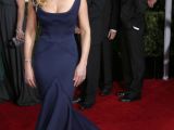 Katherine Heigl returns to the Golden Globes, commits faux-pas on the red carpet by saying she's full-figured