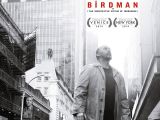 "Birdman" with Michael Keaton got the most Golden Globes 2015 nominations
