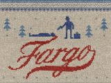 "Fargo" got 5 nominations at the Golden Globes 2015