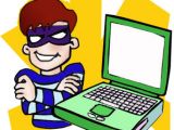 Cyber Thief