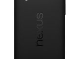 Nexus 5 (back)