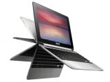 ASUS Chromebook Flip is a convertible device