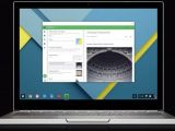 Google Chromebook Pixel 2015 runs on Broadwell