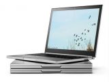 Google Chromebook Pixel 2015 is the second laptop to have USB Type-C port