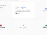 The Think Insight site from Google