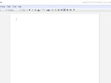 The old Google Docs document editor