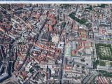 Google Earth 7 - 3D Munich
