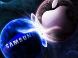 Samsung and Apple have been fighting since forever