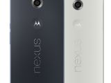 Nexus 6 (back)