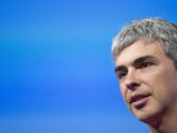 Larry Page, Google's CEO