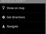 Google Maps 3.4 for Android now available