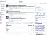 Google News redesign and sharing options