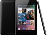 Google's 7" Nexus 7 Android 4.1 Tablet made by ASUS