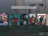 A sneak peak at Android TV