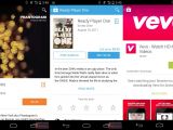 Google Play Store for Android to receive major redesign