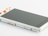 This is what a Project Ara smartphone might look like