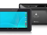 Google Project Tango tablet comes in black or white