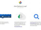 Here's what you can do with Auto Backup