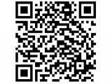 Google Reader for Android barcode