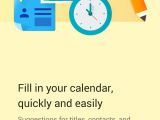 Google Calendar tutorial