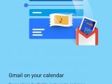 Gmail on your calendar