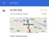 Google Maps 9.0