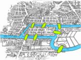 The Seven Bridges of Königsberg problem