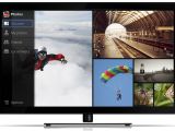 The new Google TV Photos app