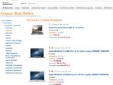 The Samsung Chromebook has been a top seller on Amazon since launch