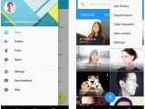 Material Design helps developers build clear, minimal applications