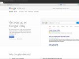 The old Google Ads is now going anywhere