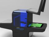 Nano Dimensions inkjet PCB 3D printer