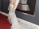 Katy Perry at the Grammy Awards 2011