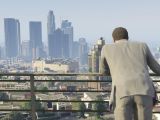 Grand Theft Auto 5 Screenshot