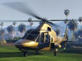 Get a new chopper in GTA 5