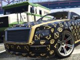 Get custom cars in GTA 5
