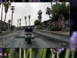 Grand Theft Auto 5 PC screenshot leak