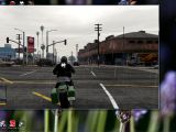 Grand Theft Auto 5 PC screenshot leak