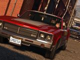 Gorgeous details in GTA 5 for PC