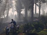 Great forests in GTA on PC