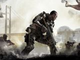 Call of Duty: Advanced Warfare artwork