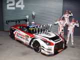 Racing team for the GT Academy