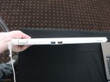 Acer Chromebook CB5 showing ports