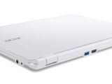 Acer Chromebook CB5 is a Tegra K1-enhanced laptop