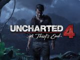 UNcharted 4 launches in fall