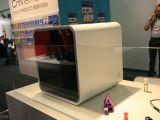 3D Systems Cube Pro 3D printer
