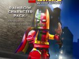 LEGO Batman 3: Beyond Gotham Rainbow Pack