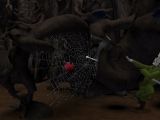 Grim Fandango Remastered screenshot